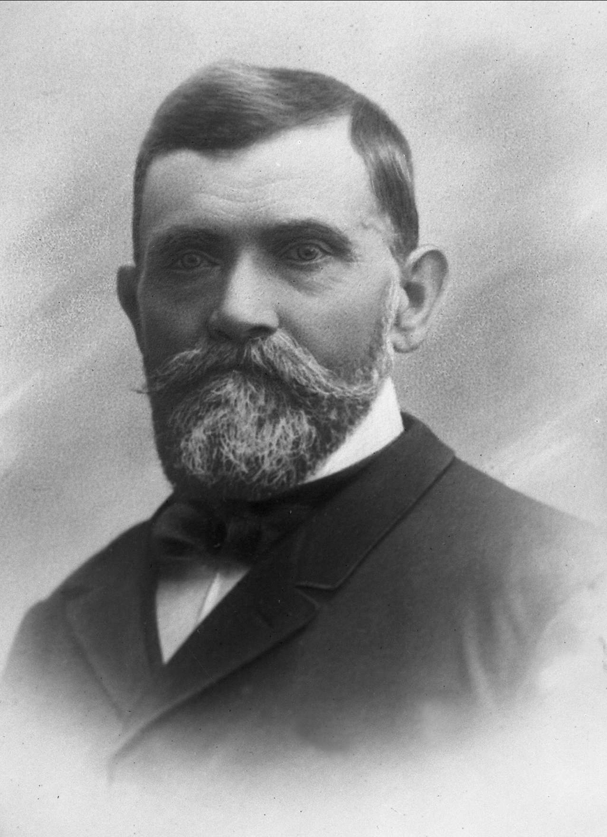 Gustav Borgen, NFB.43237