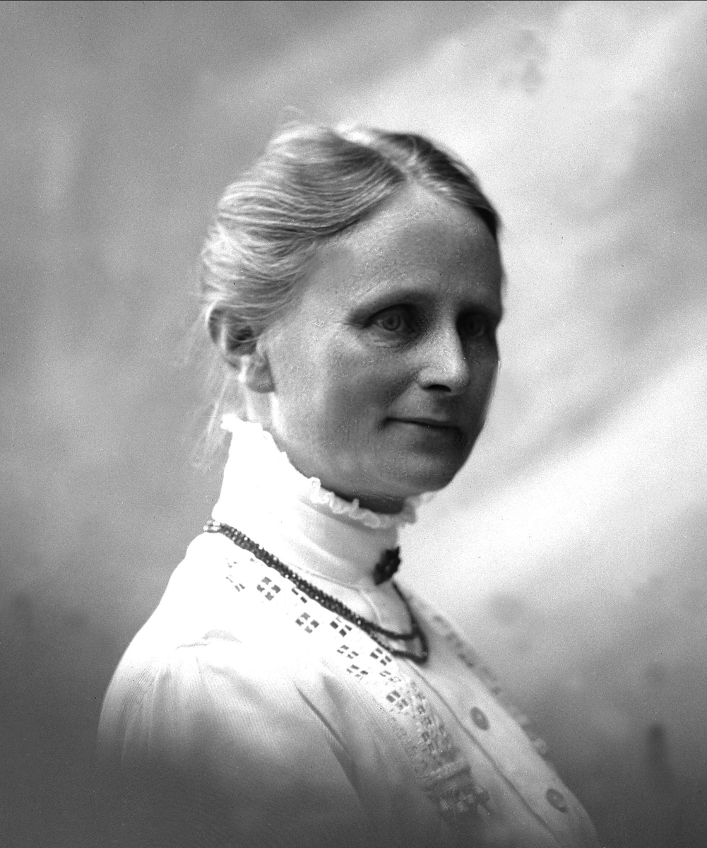 Gustav Borgen, NFB.43255