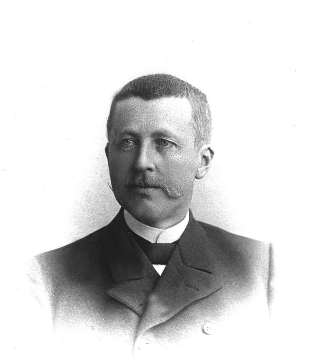 Gustav Borgen, NFB.43272