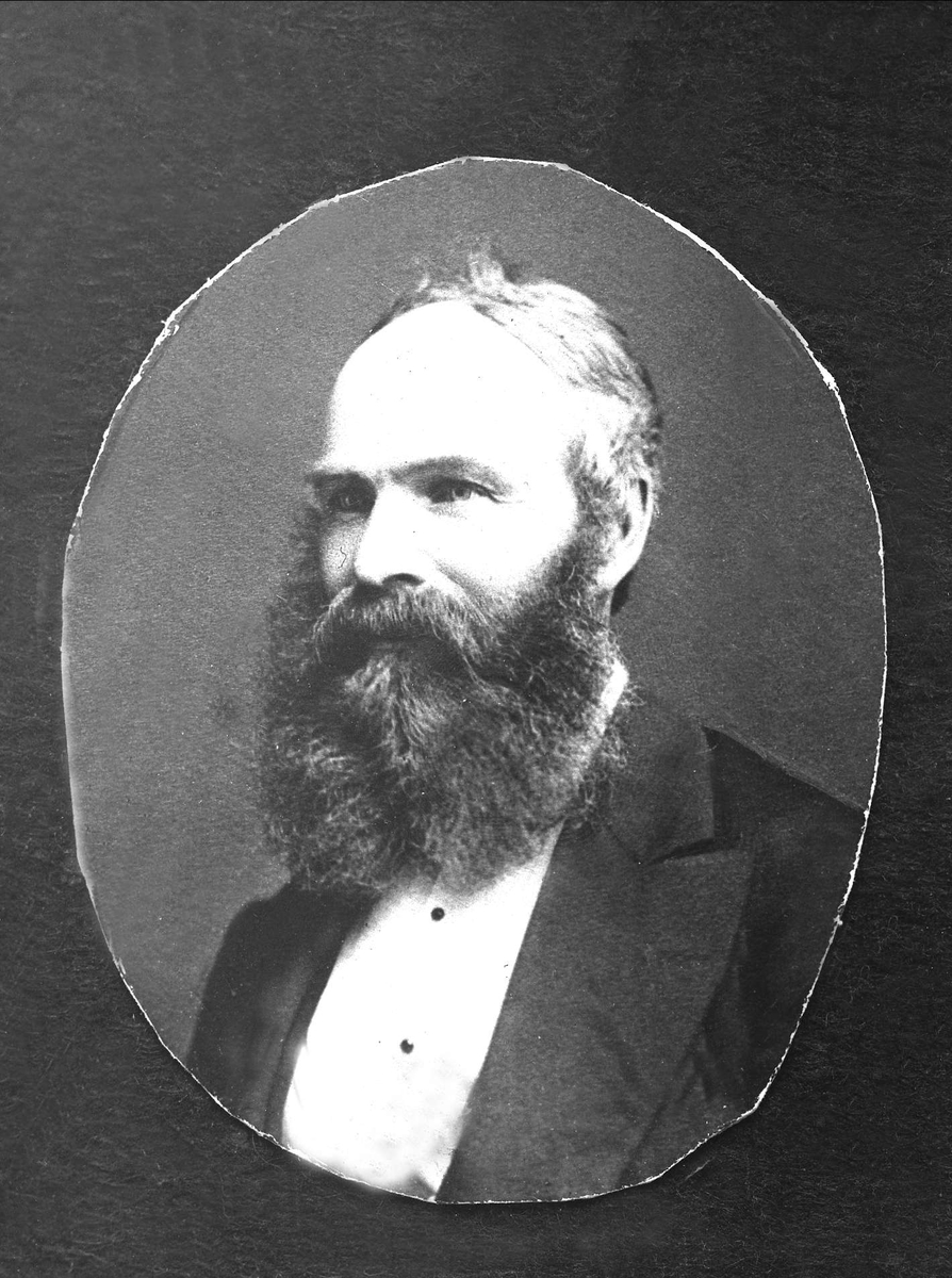 Gustav Borgen, NFB.43277