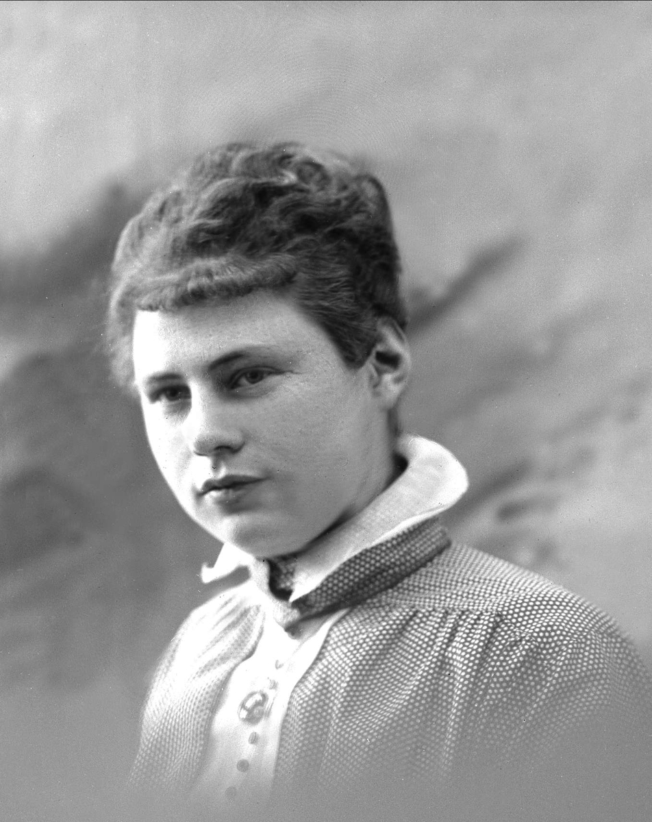 Gustav Borgen, NFB.43289