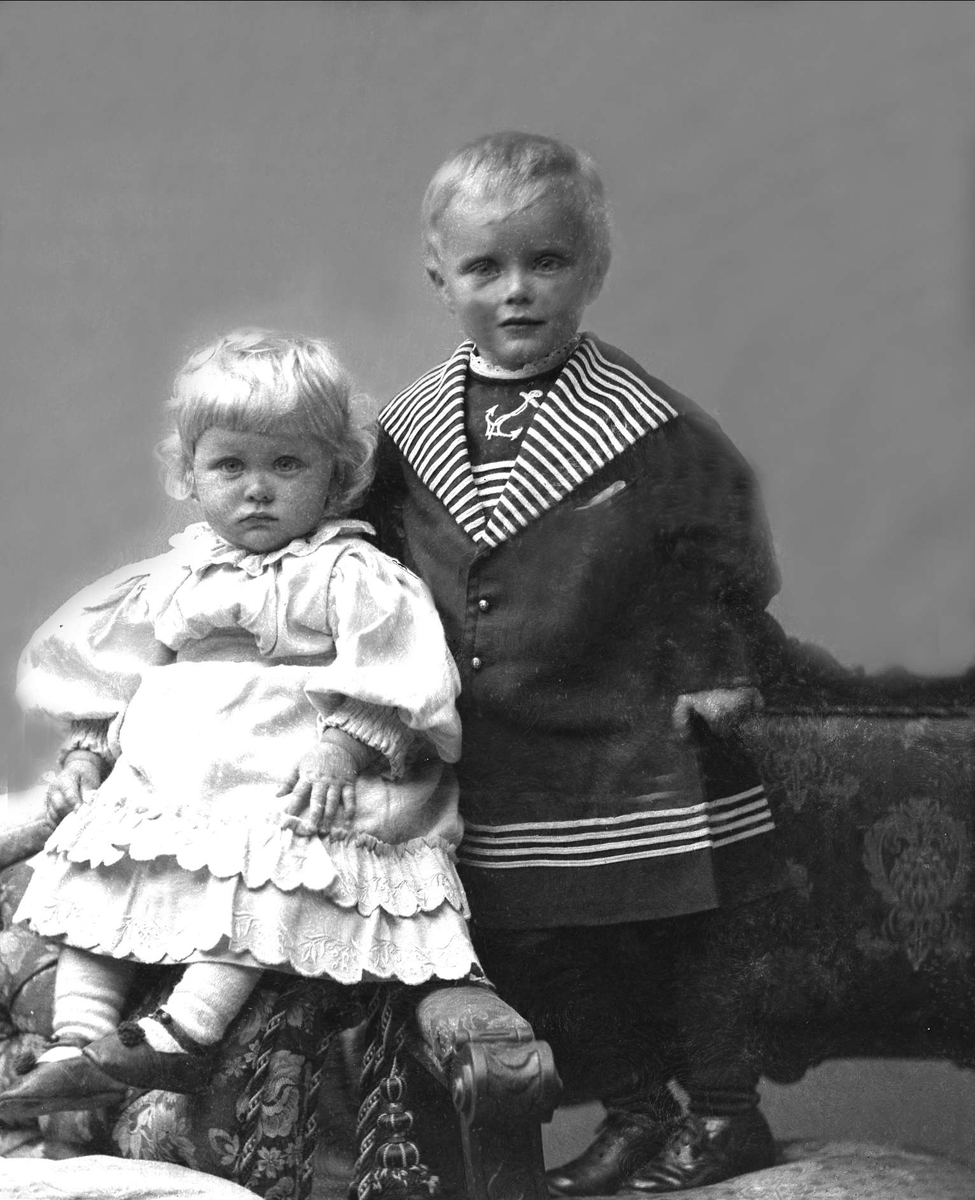 Gustav Borgen, NFB.43299
