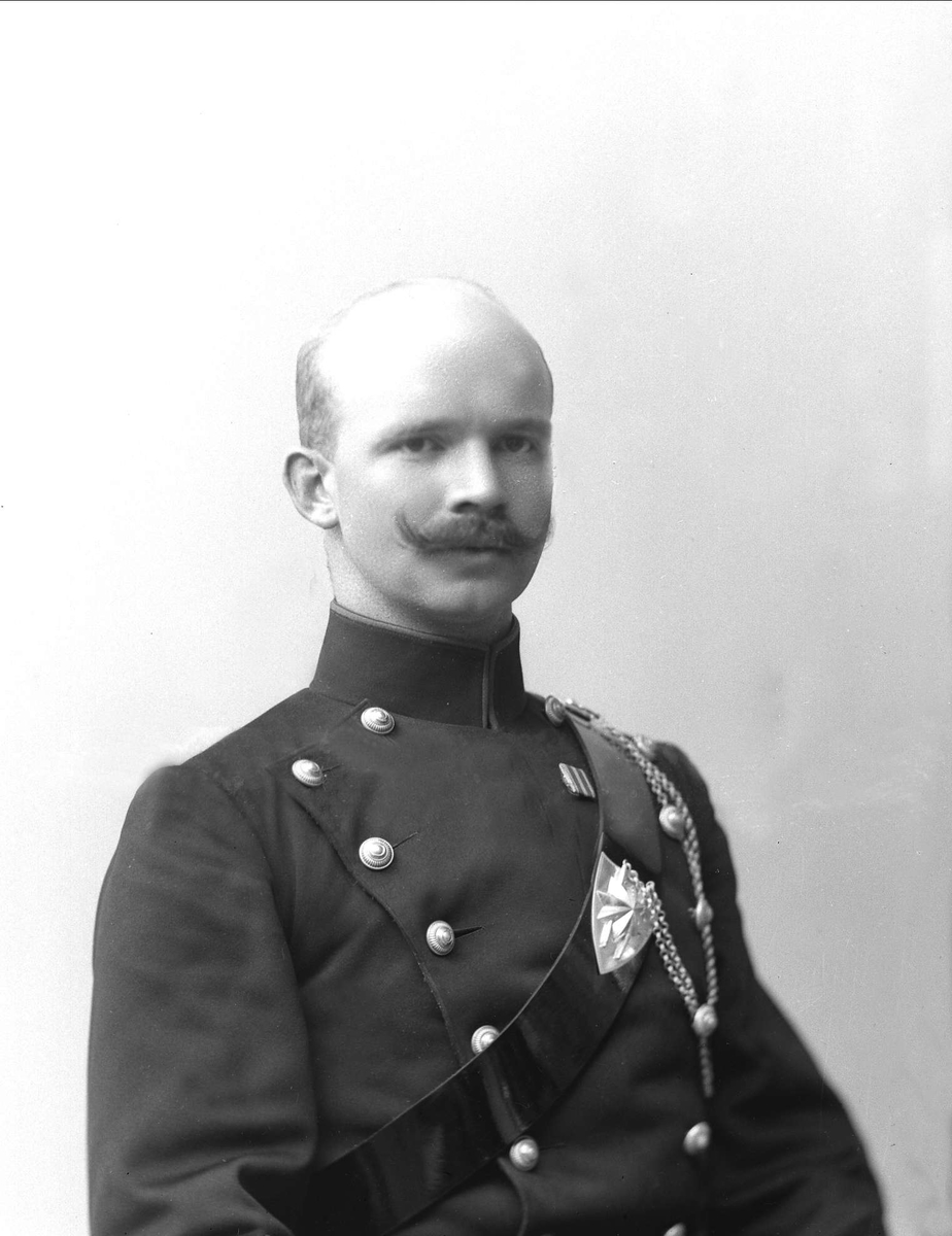 Gustav Borgen, NFB.43330