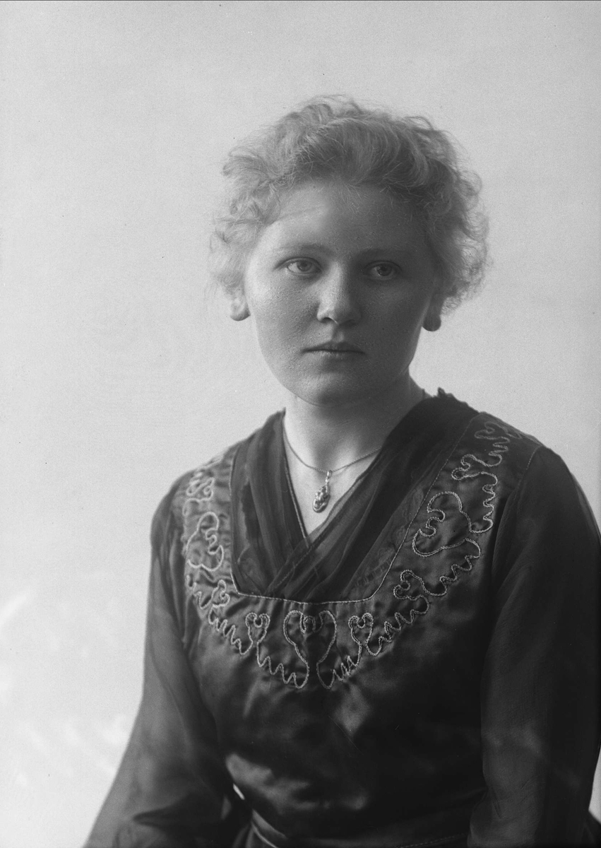 Gustav Borgen, NFB.43353