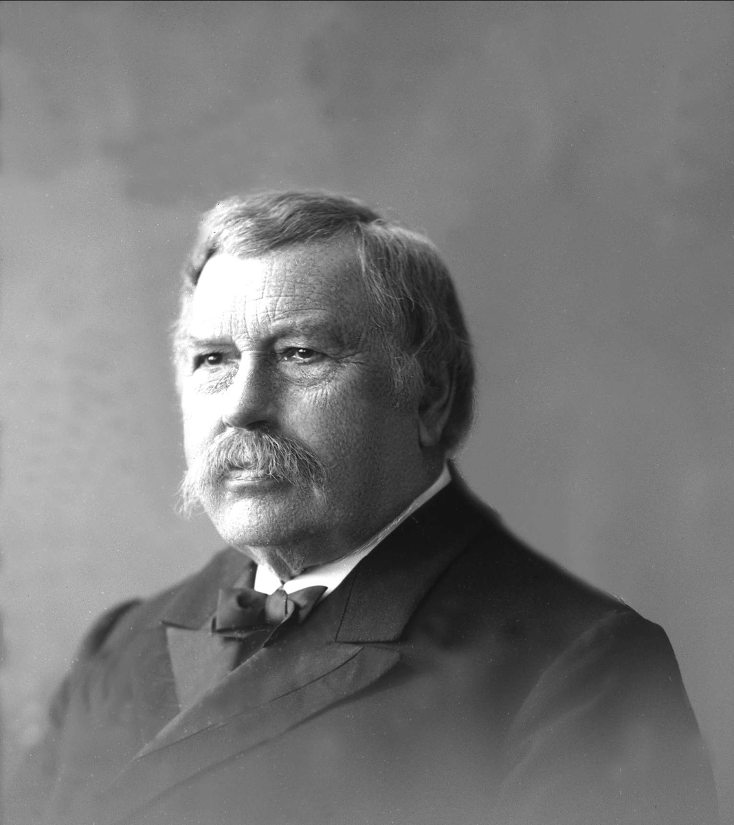 Gustav Borgen, NFB.43390