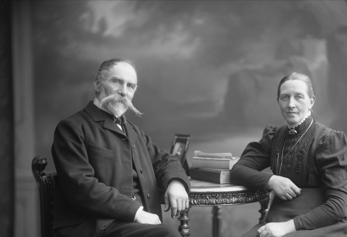 Gustav Borgen, NFB.43494