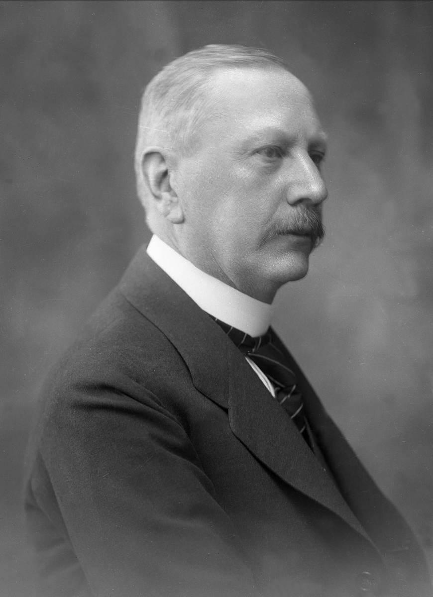 Gustav Borgen, NFB.43632
