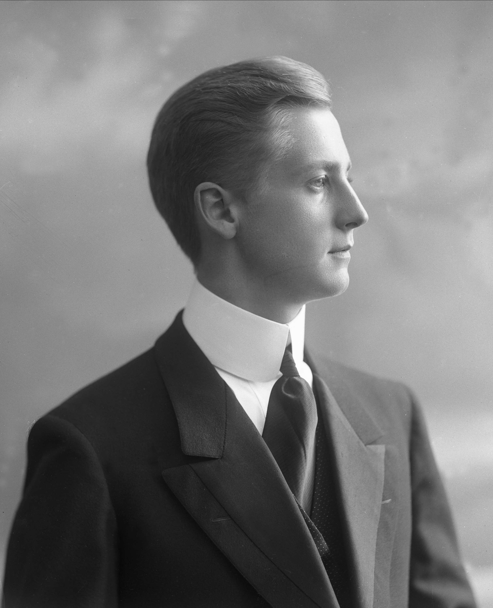Gustav Borgen, NFB.43648