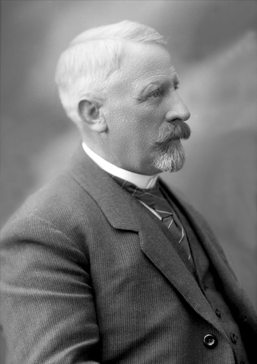 Gustav Borgen, NFB.44065