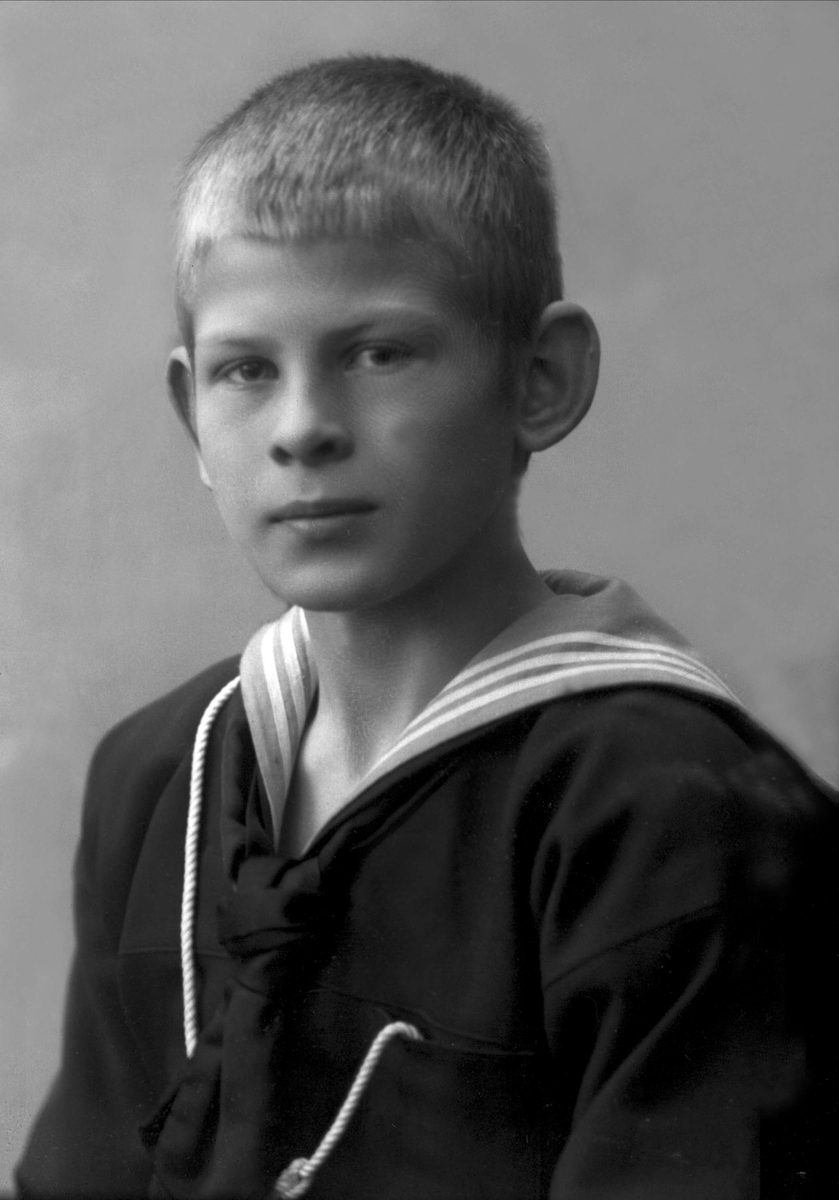 Gustav Borgen, NFB.44133