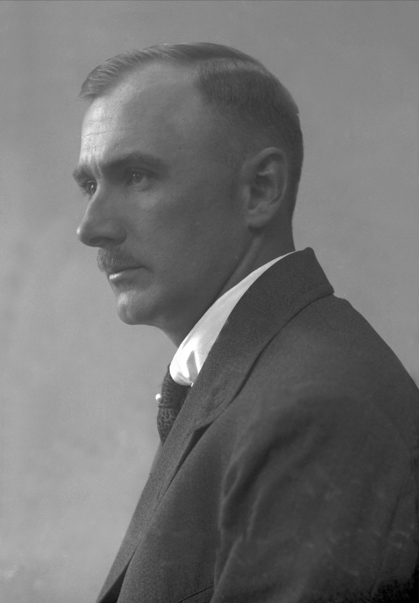 Gustav Borgen, NFB.44138