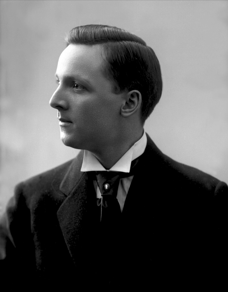 Gustav Borgen, NFB.44173