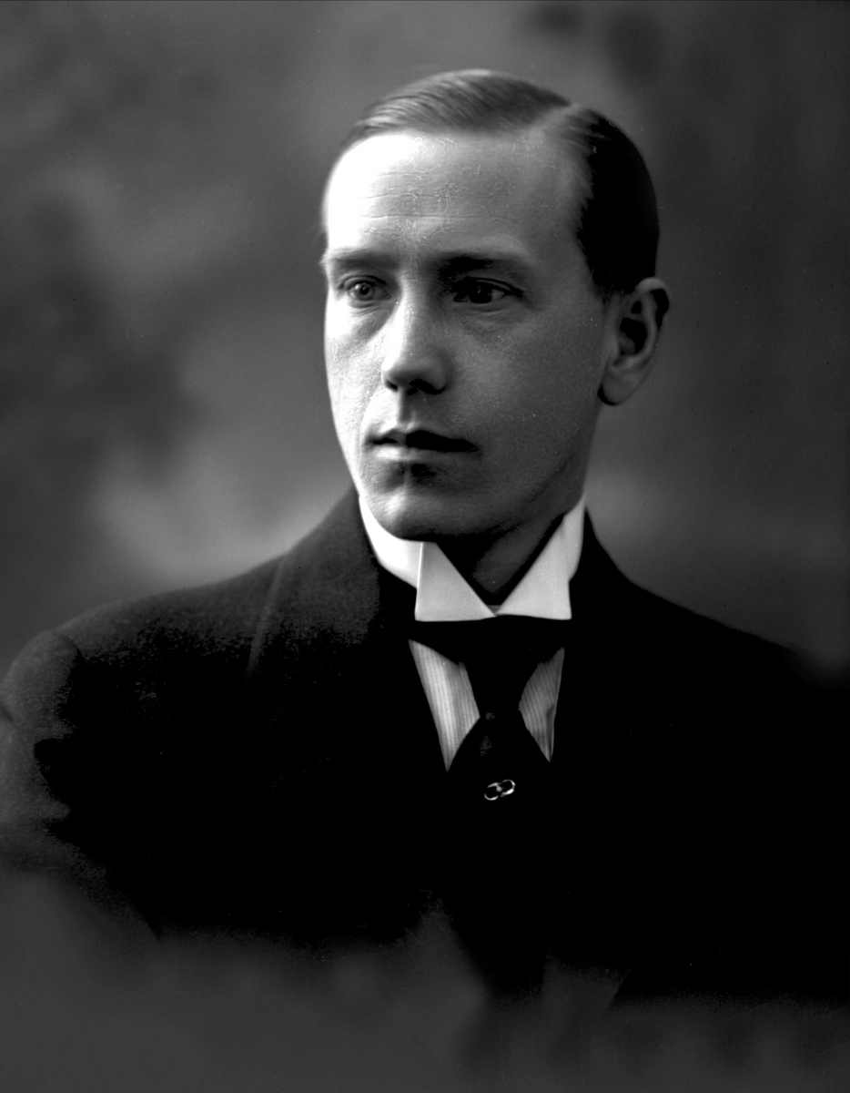 Gustav Borgen, NFB.44185