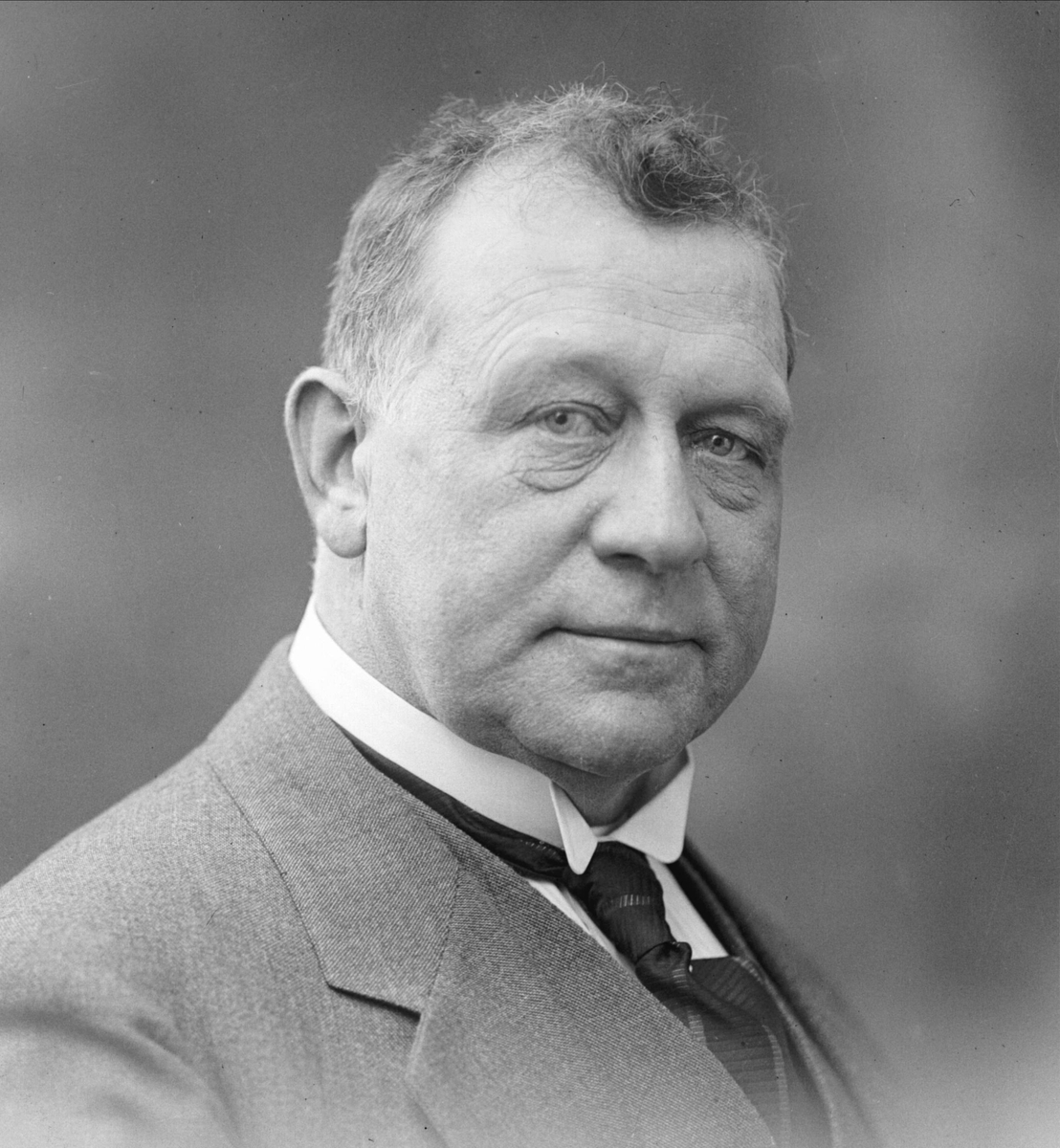Gustav Borgen, NFB.44251