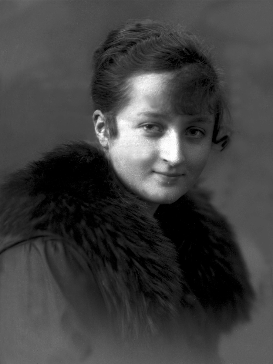 Gustav Borgen, NFB.44391