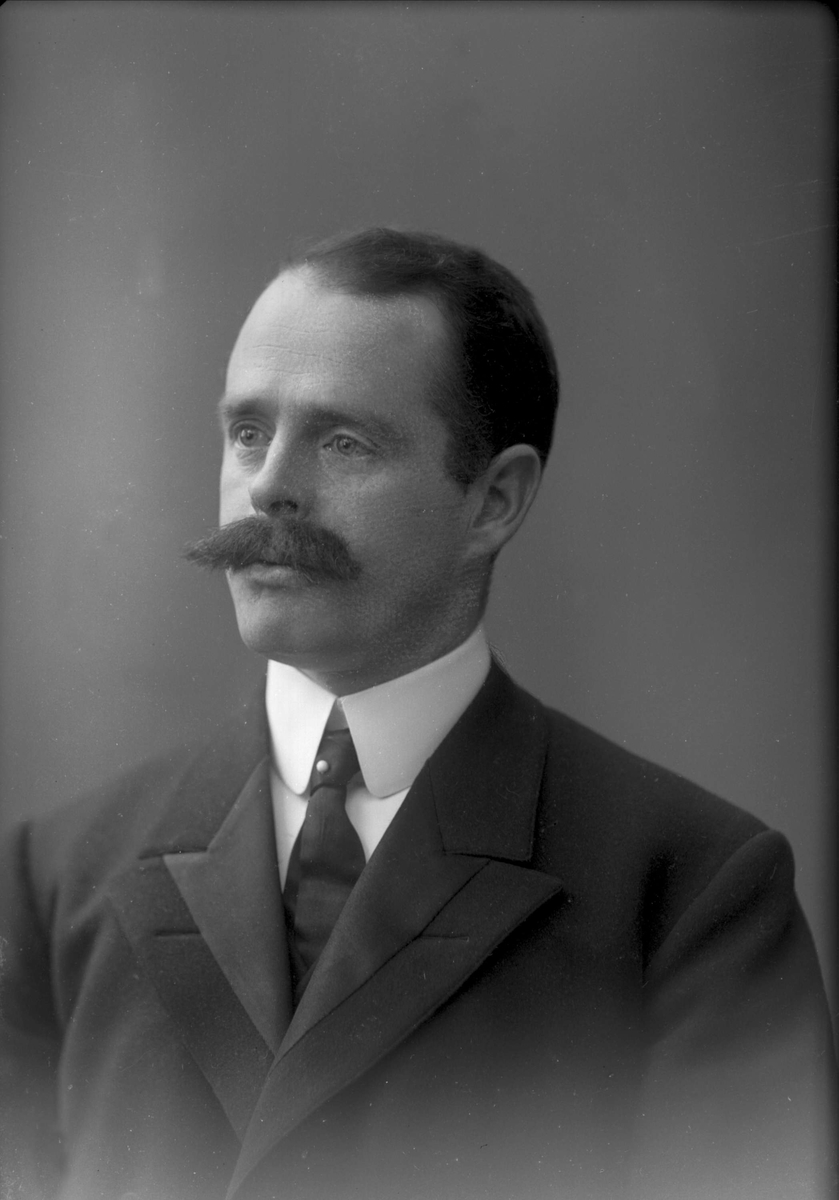 Gustav Borgen, NFB.44534