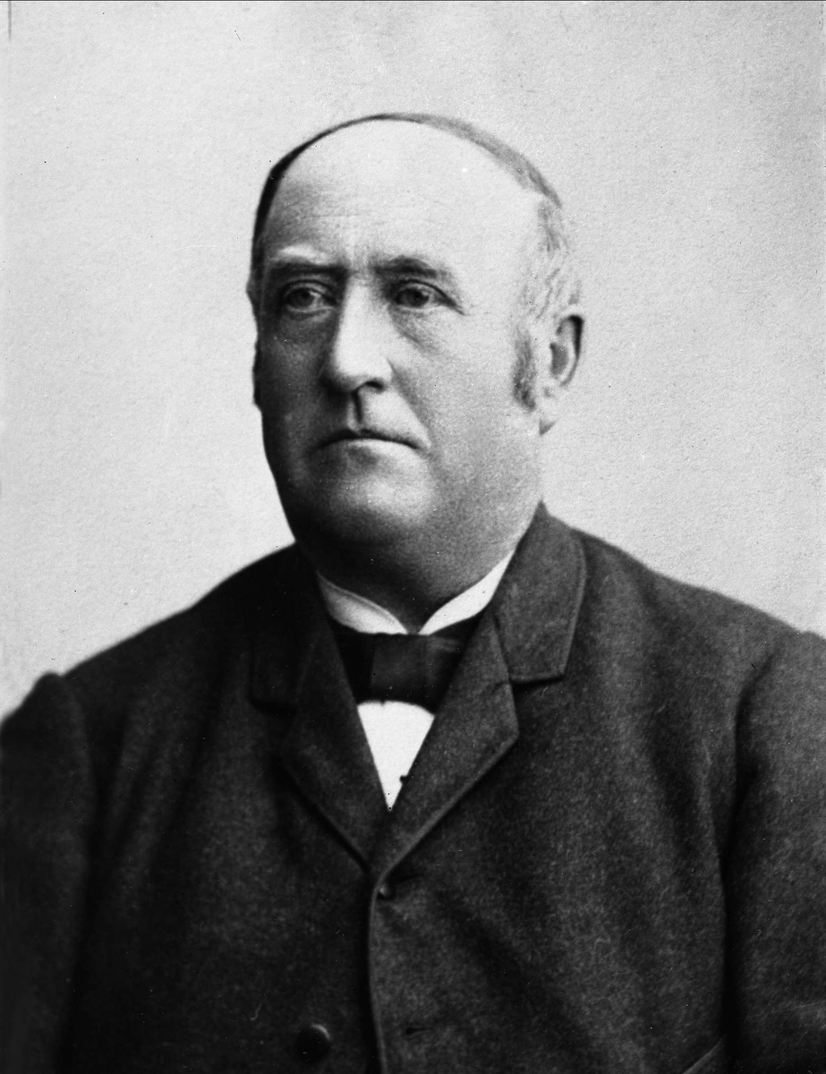Gustav Borgen, NFB.44725