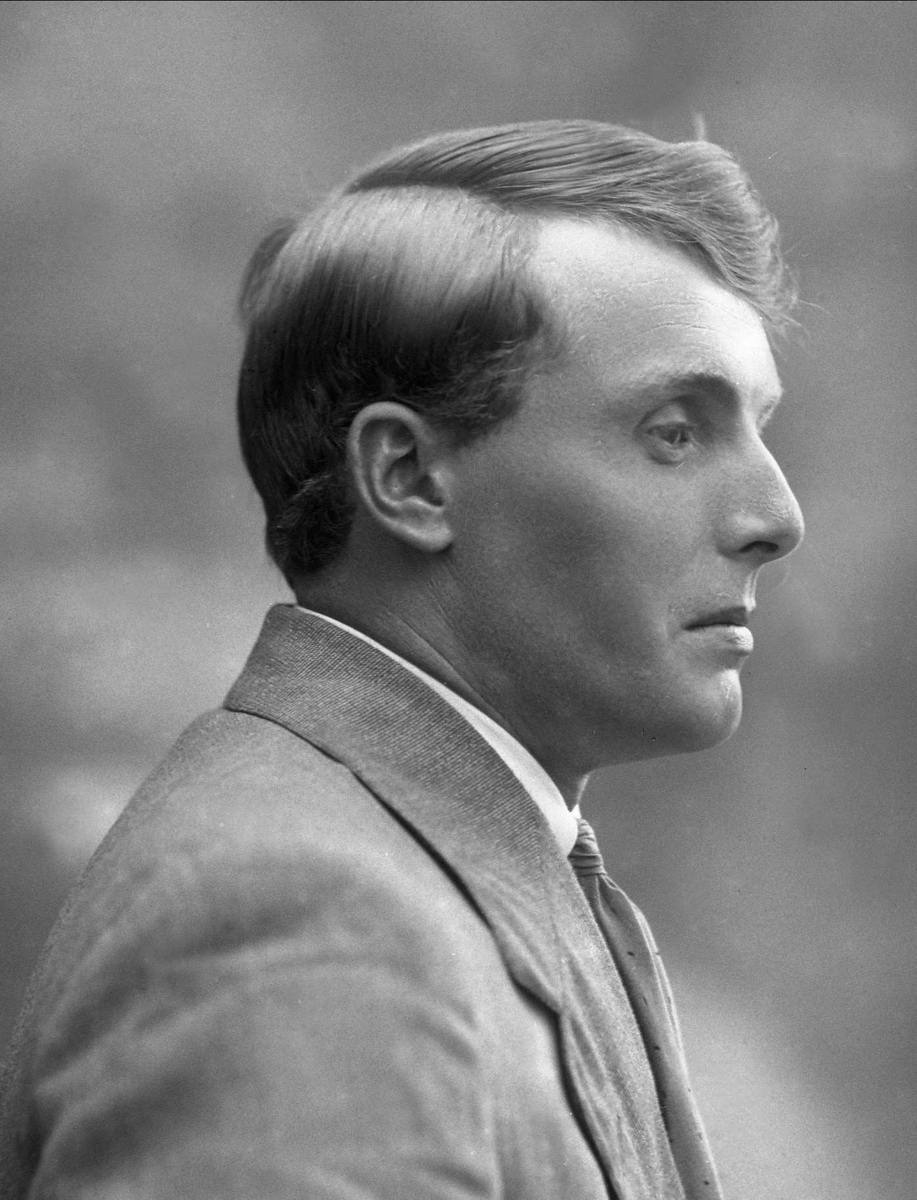 Gustav Borgen, NFB.44959