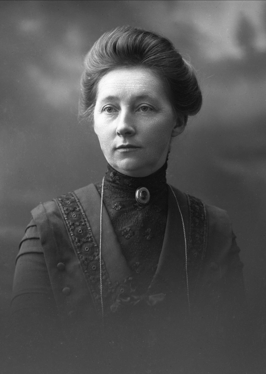 Gustav Borgen, NFB.45184