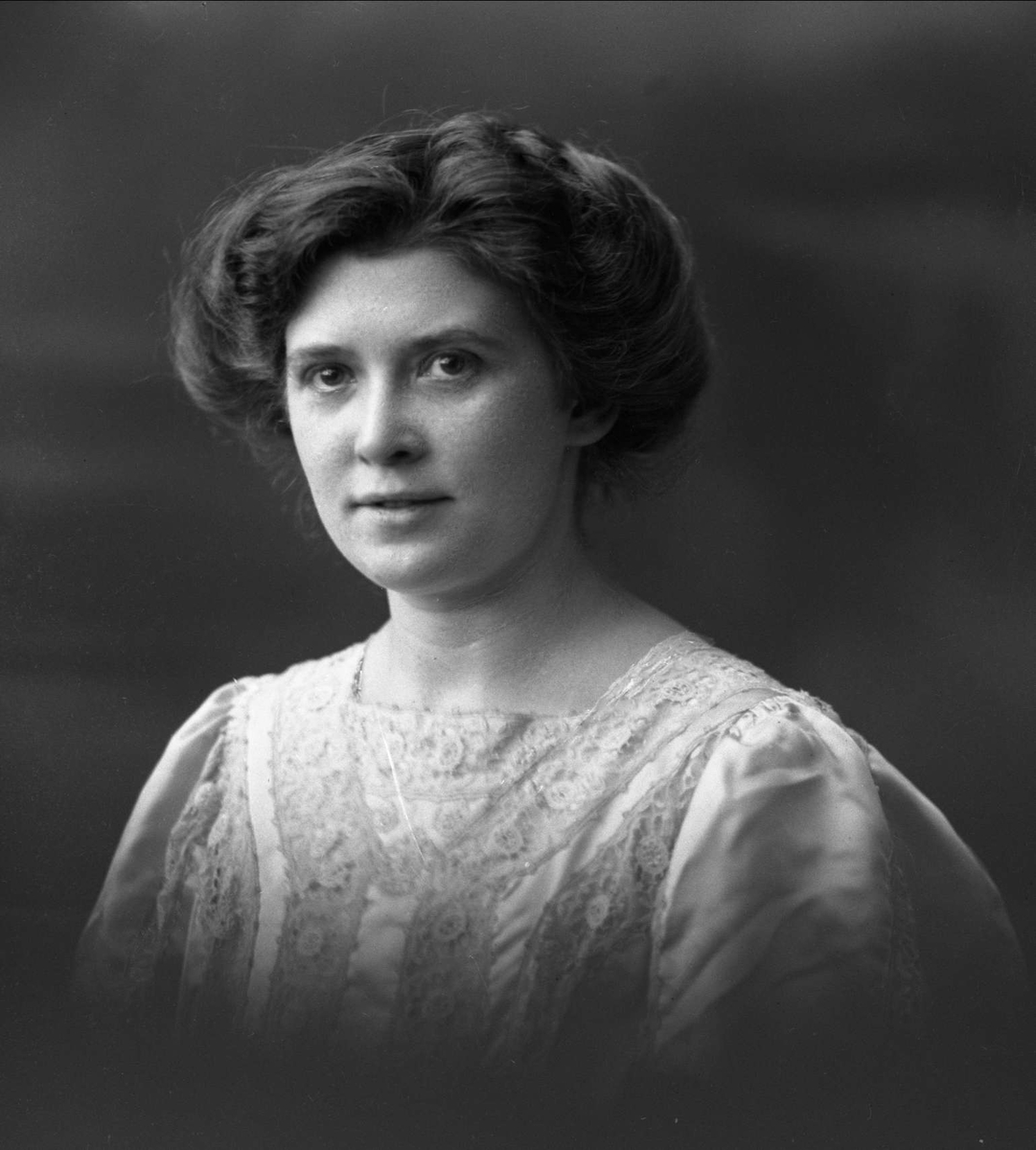 Gustav Borgen, NFB.45190