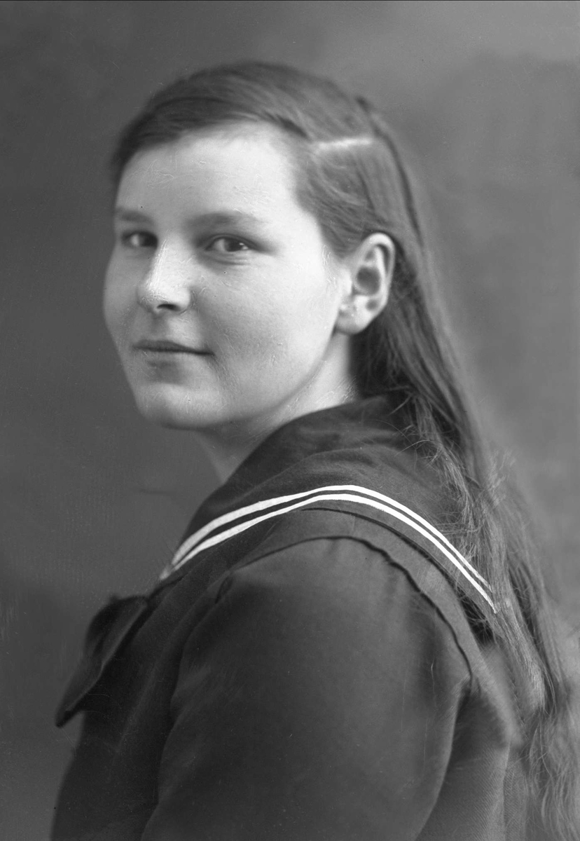 Gustav Borgen, NFB.45247