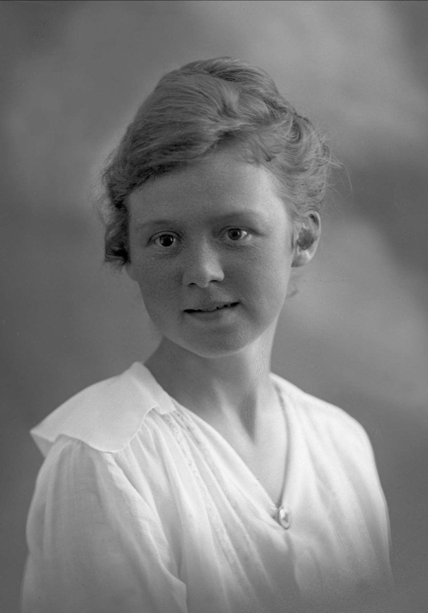 Gustav Borgen, NFB.45266