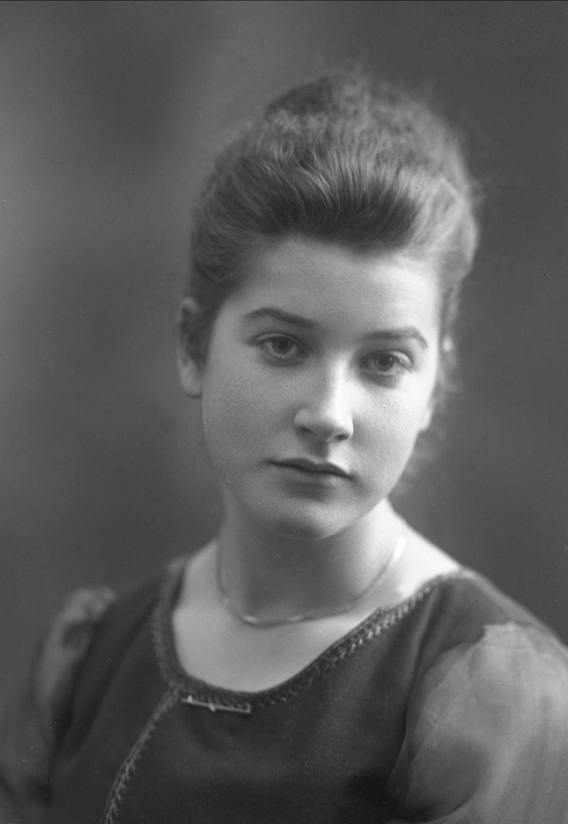 Gustav Borgen, NFB.45269