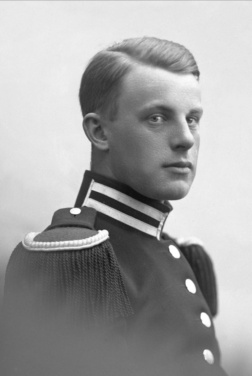 Gustav Borgen, NFB.45275