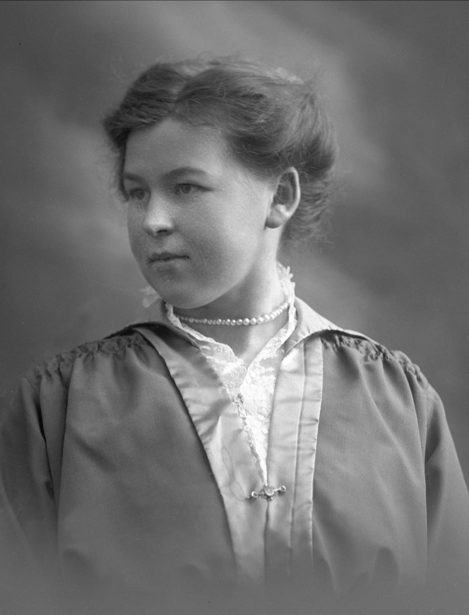 Gustav Borgen, NFB.45320