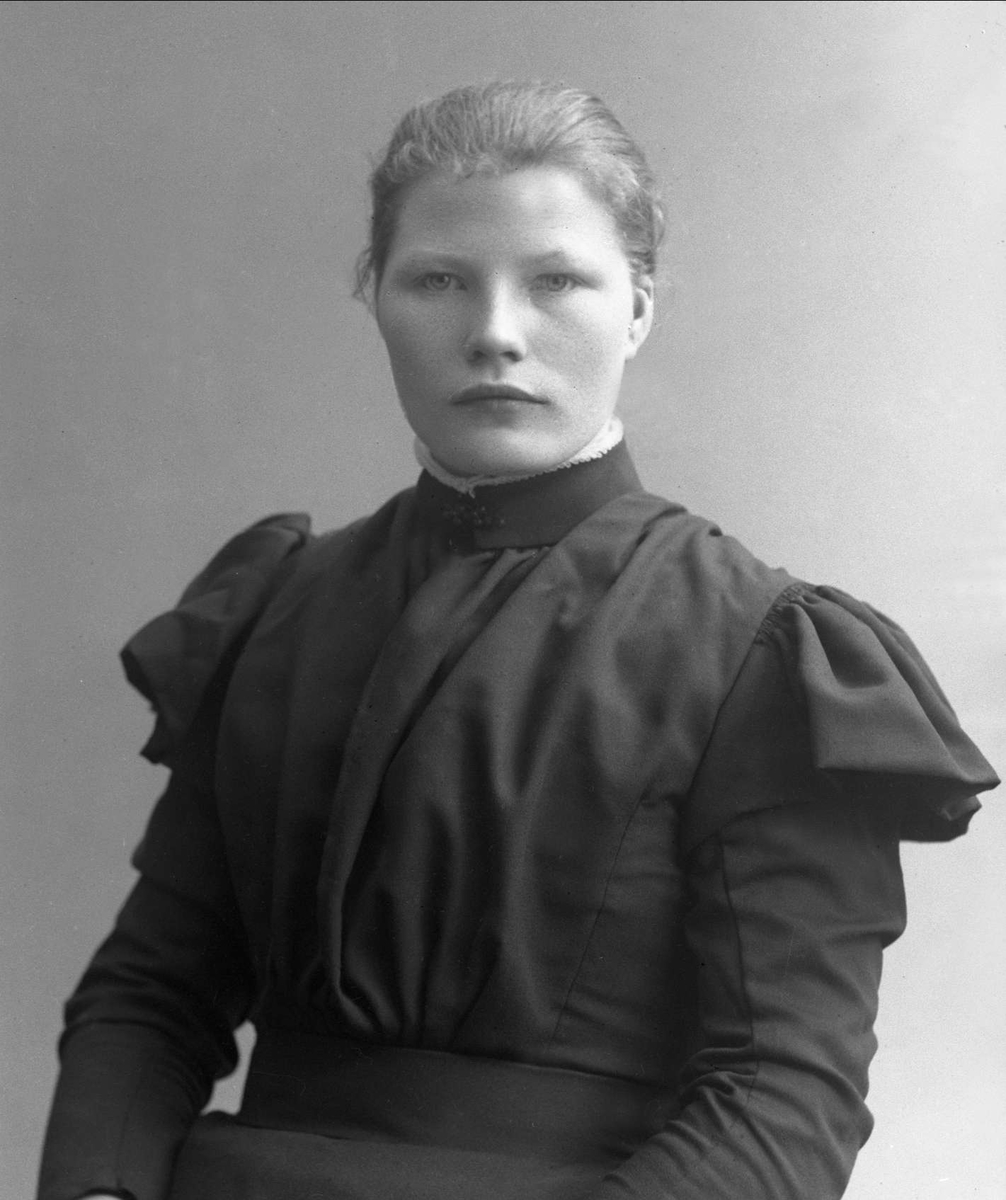 Gustav Borgen, NFB.45334
