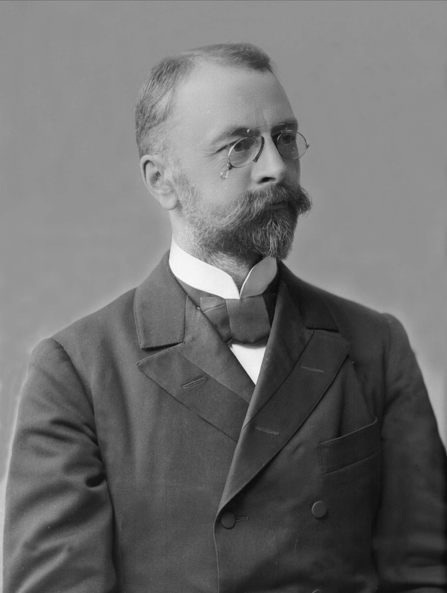 Gustav Borgen, NFB.45475