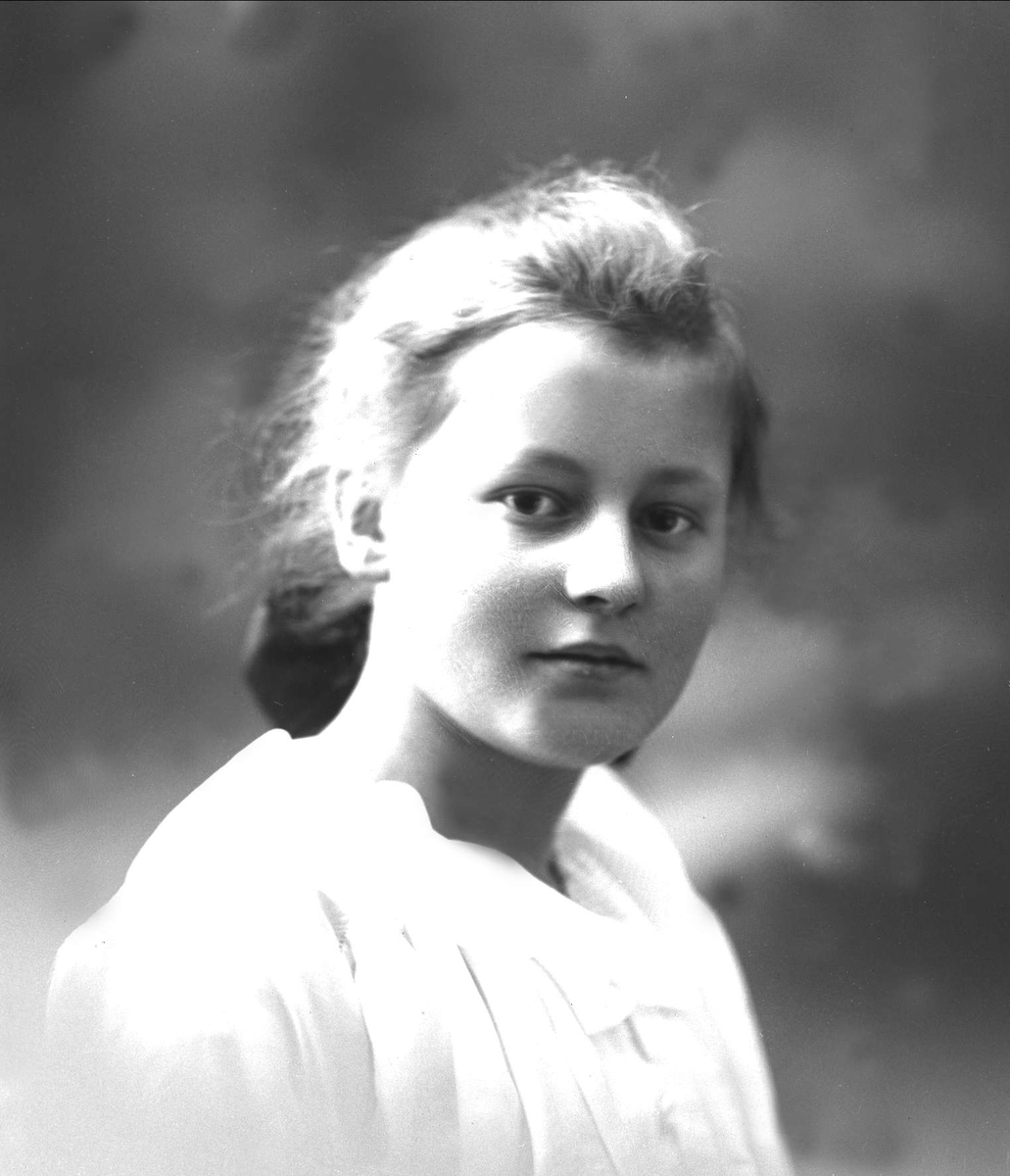 Gustav Borgen, NFB.45867