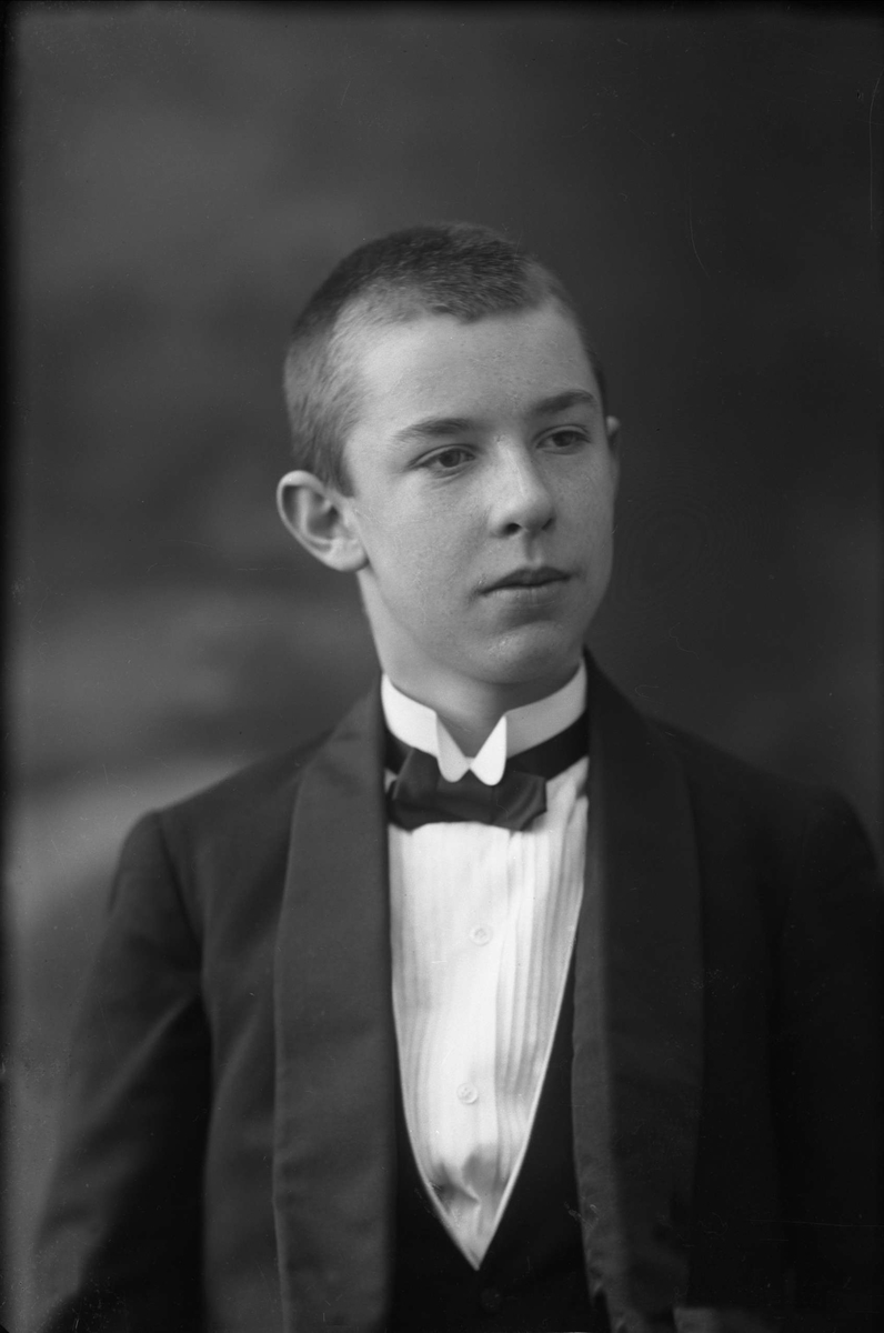 Gustav Borgen, NFB.46126