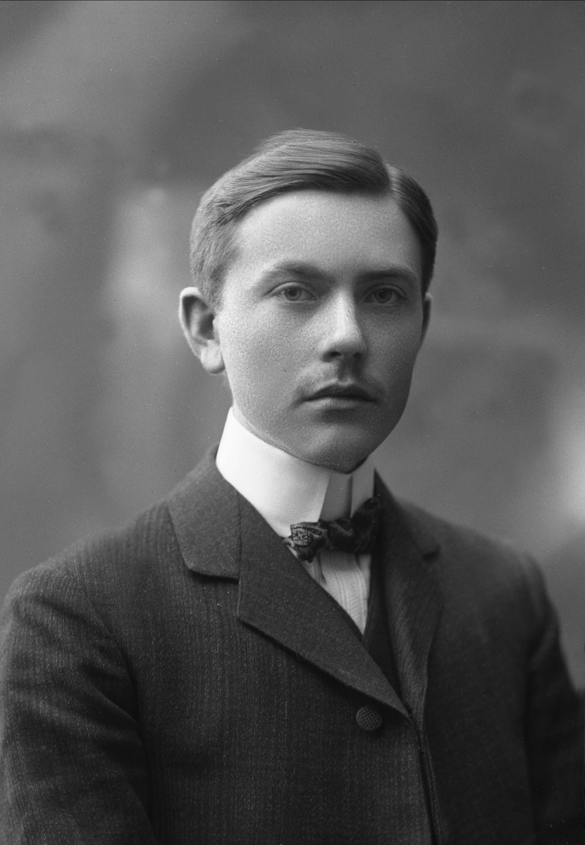 Gustav Borgen, NFB.46211