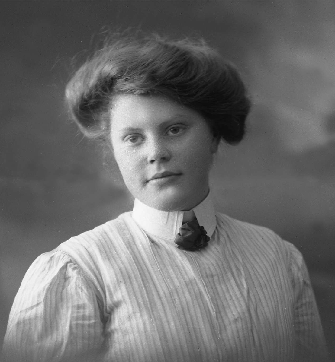 Gustav Borgen, NFB.46218