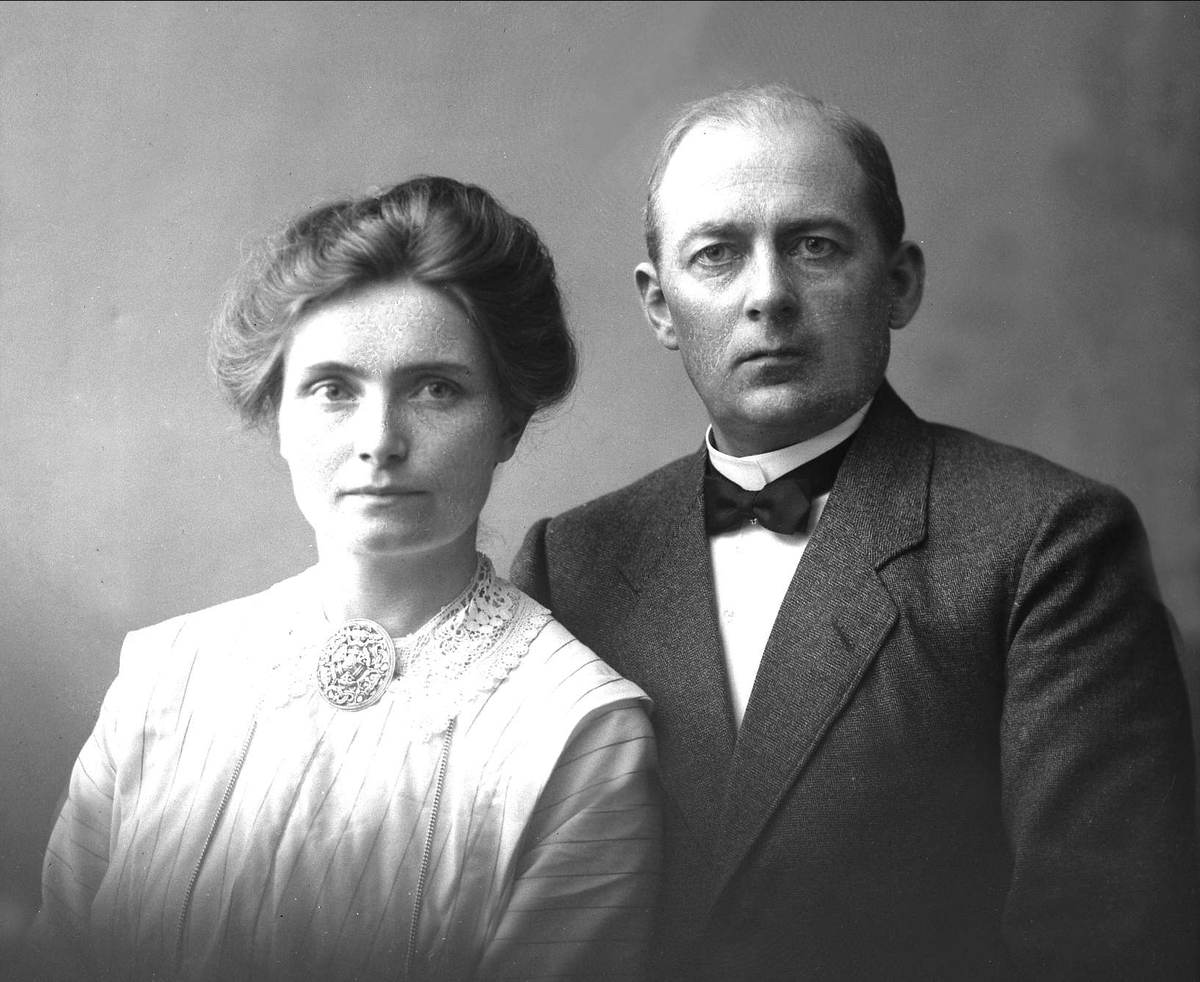 Gustav Borgen, NFB.46227
