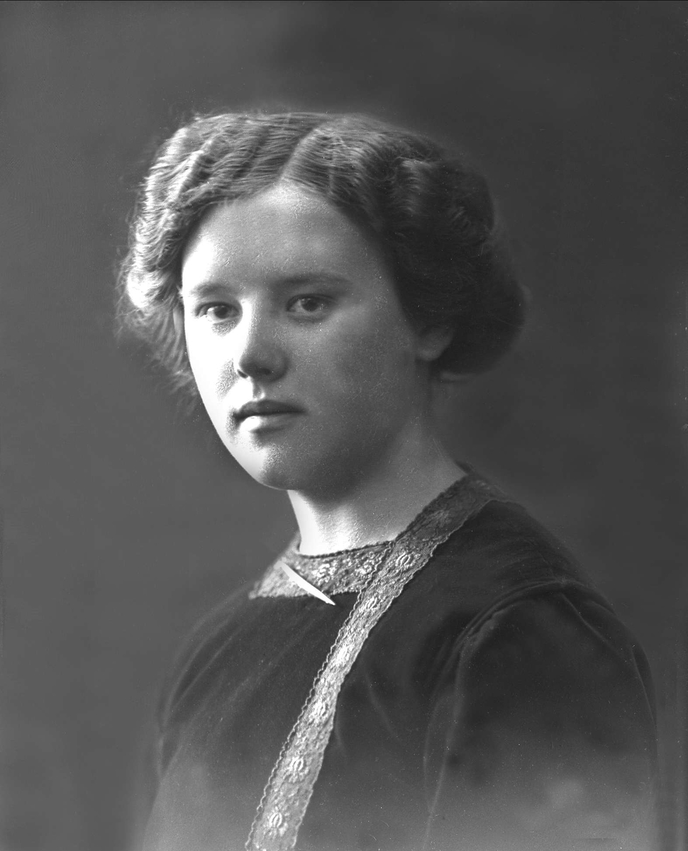 Gustav Borgen, NFB.46237