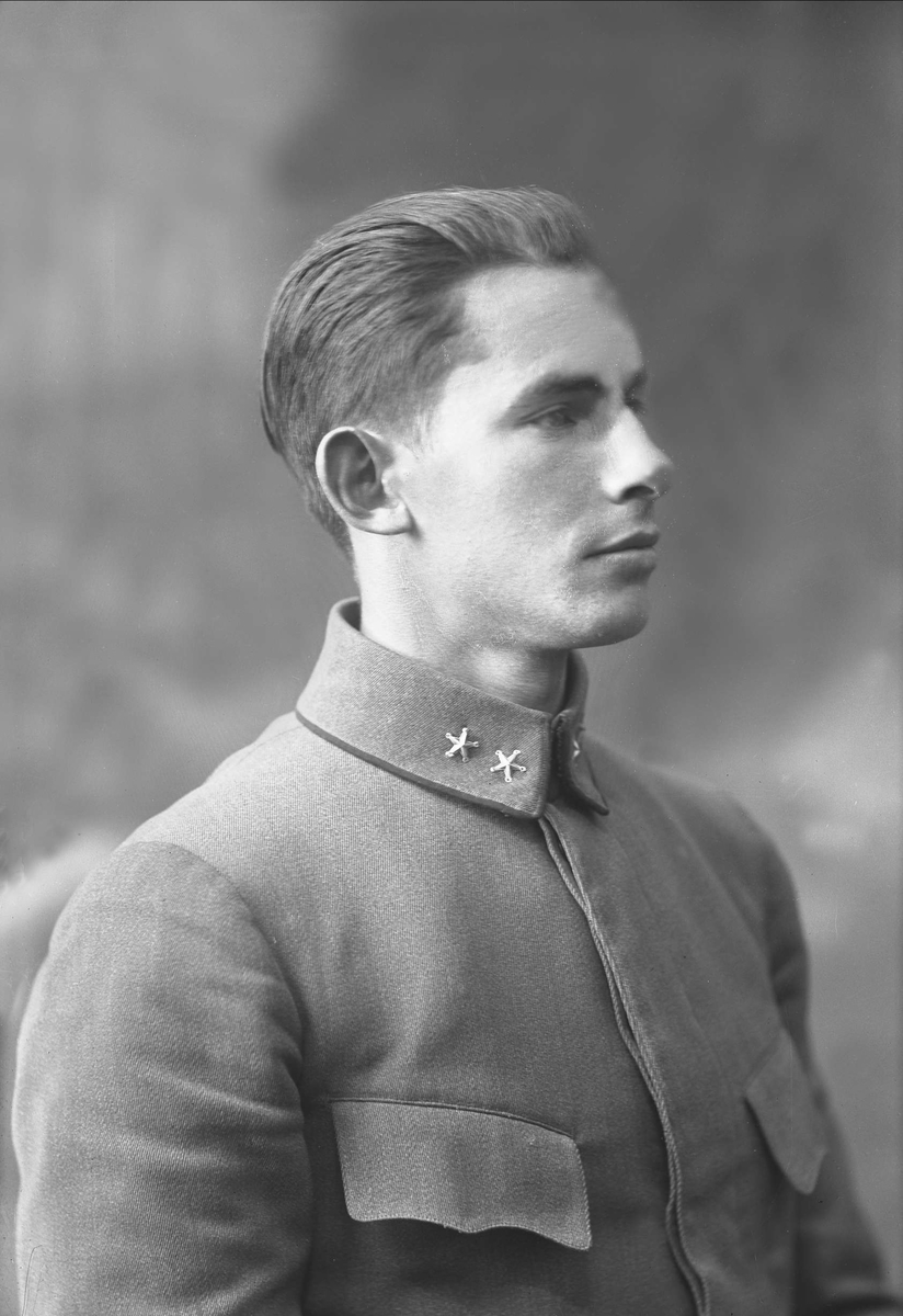 Gustav Borgen, NFB.46254