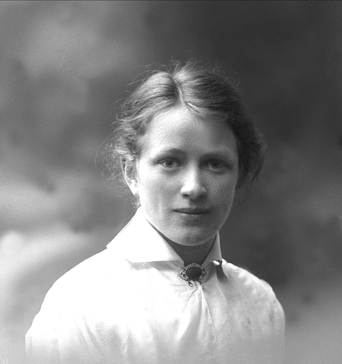 Gustav Borgen, NFB.46280