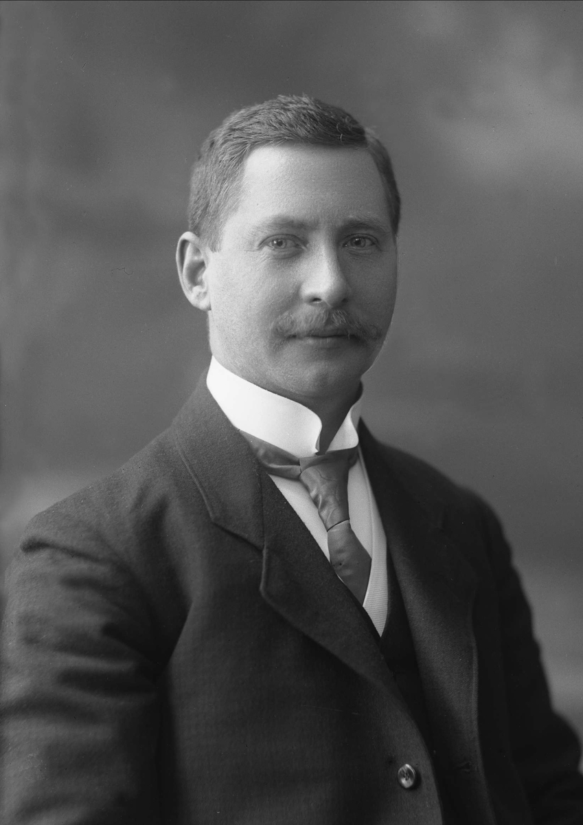 Gustav Borgen, NFB.46314