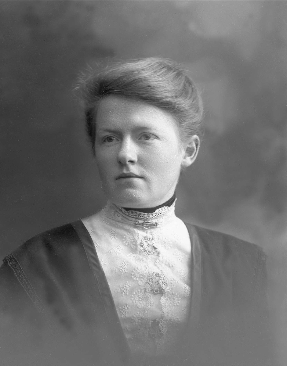Gustav Borgen, NFB.46468