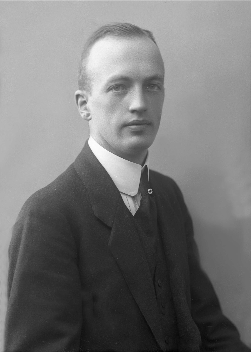 Gustav Borgen, NFB.46498