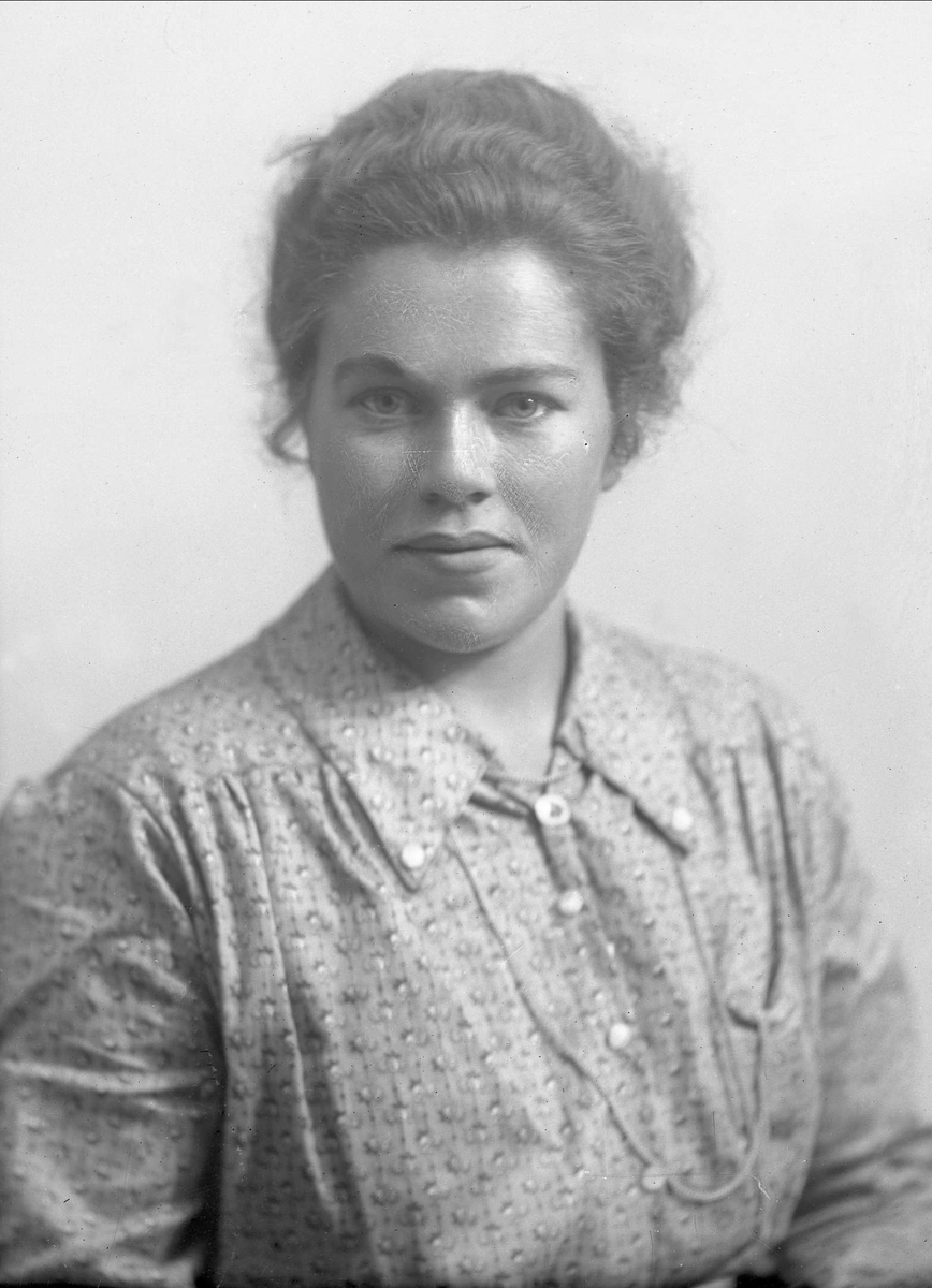 Gustav Borgen, NFB.46597