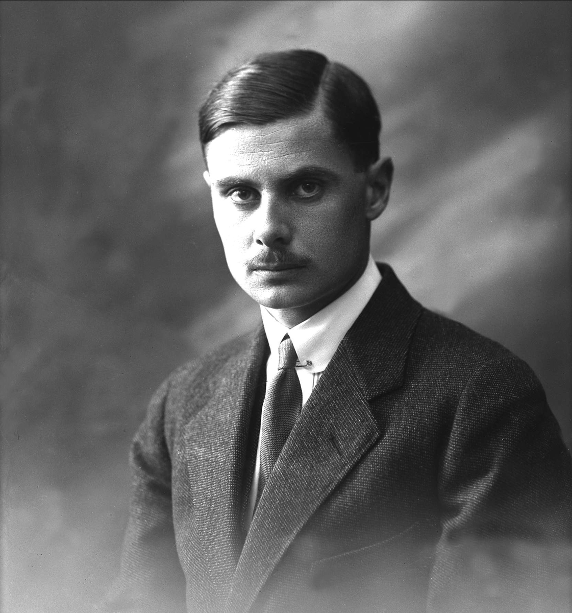 Gustav Borgen, NFB.46602