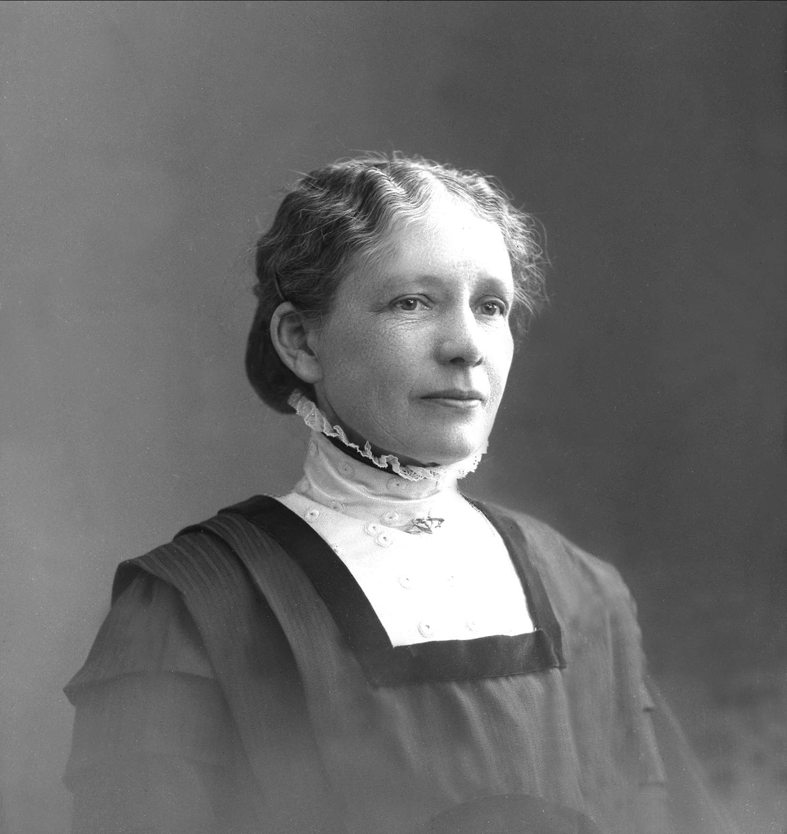Gustav Borgen, NFB.46707