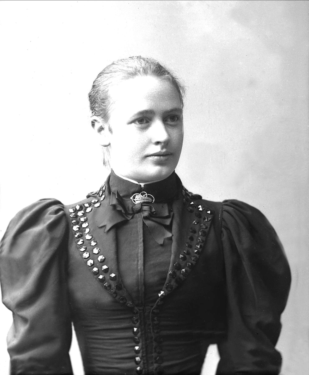 Gustav Borgen, NFB.46743