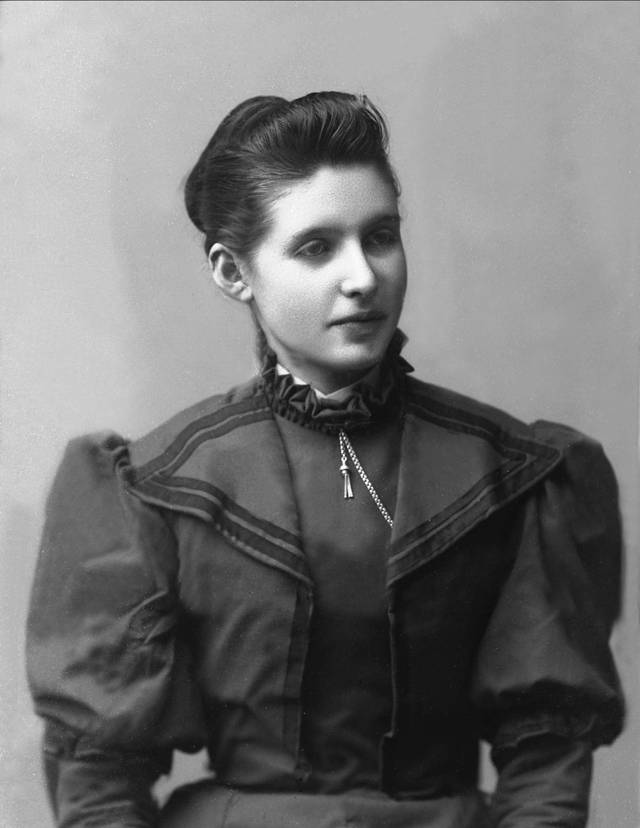 Gustav Borgen, NFB.46771
