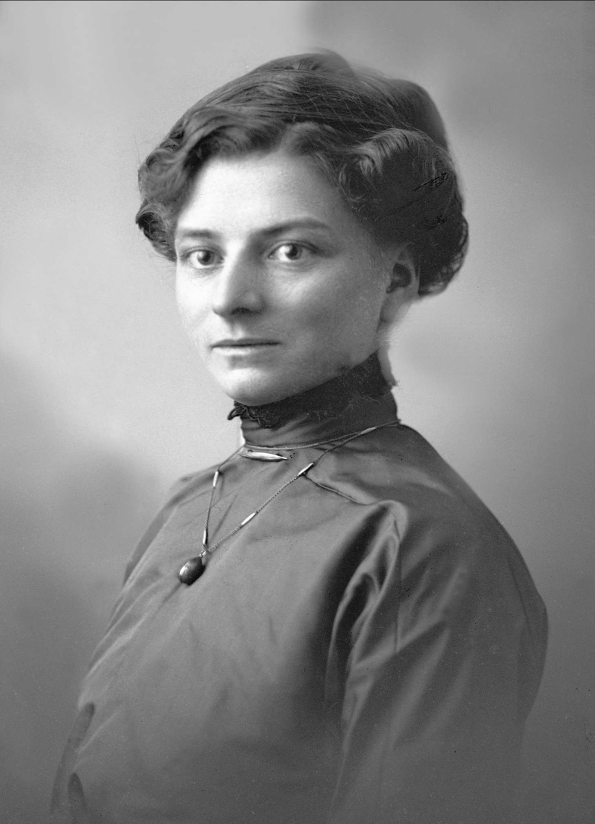 Gustav Borgen, NFB.46805