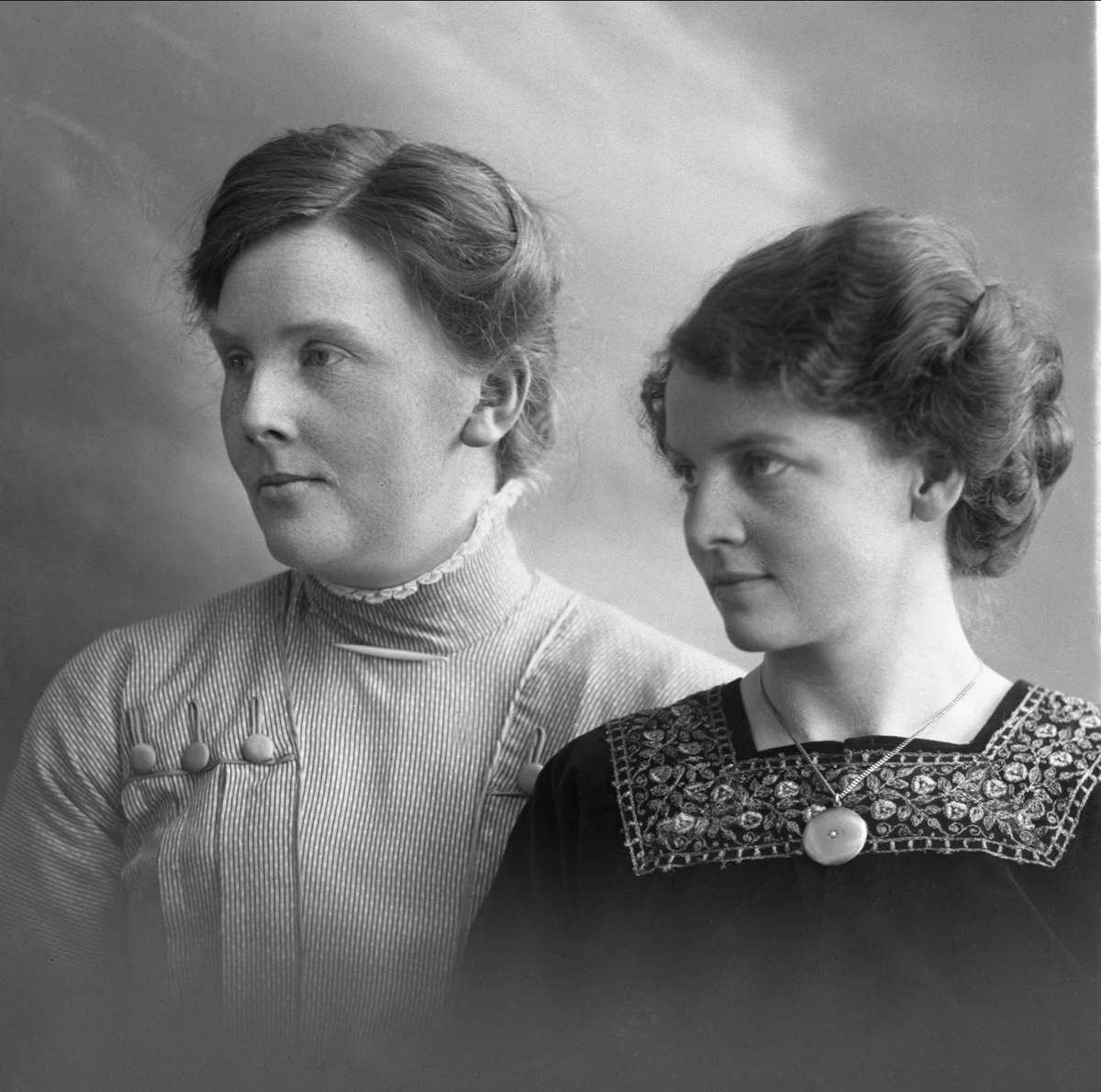 Gustav Borgen, NFB.46816
