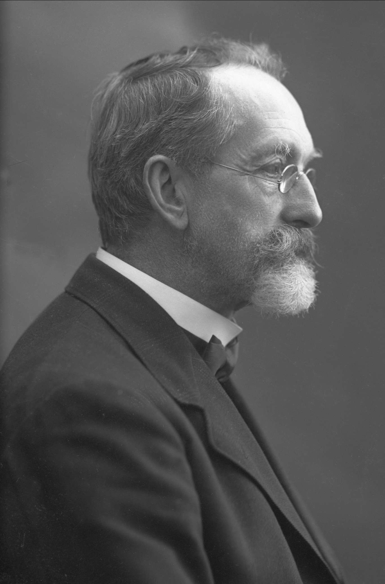 Gustav Borgen, NFB.46827